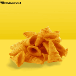 Kuruyemiş Soslu Külah Cips 1 Kg
