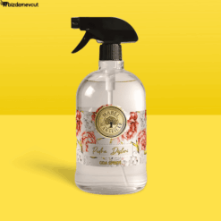 Mabel Marsielle Oda Kokusu Spreyi 1000 Ml Ferah Esinti