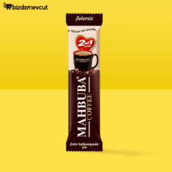 Mahbuba 2’si 1 Arada Kahve 10 Gr