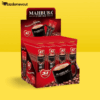 Mahbuba 3'ü 1 Arada Kahve 48x18 Gr