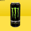 Monster Enerji iceceði Orijinal Kutu 500 Ml