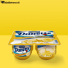 Danone Danette Muzlu Puding 4x70gr