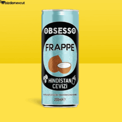 Obsesso Kahve Hi̇ndi̇stan Cevi̇zi̇ 250 Ml