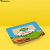 Sütaş Dilimli Tost Peyniri 60 Gr