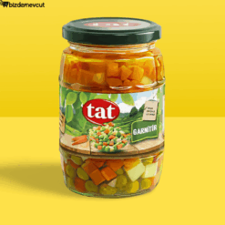 Tat Garnitür 340 Gr