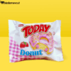 Elvan Donut Çi̇lekli̇ 40 Gr