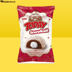 Today Snowball Kek Hindistan Cevizli 50 Gr