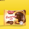 Torku Favorimo Fındık Kakaolu Kek 35 Gr