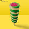 Twister Dondurma Island Mini 50 Ml