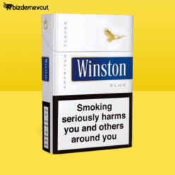 Winston Blu