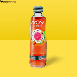 Avoya Blend Greyfurt & Portakal Maden Suyu (250 ml)