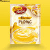 Bi̇zi̇m Toz Puding 120 Gr Muzlu