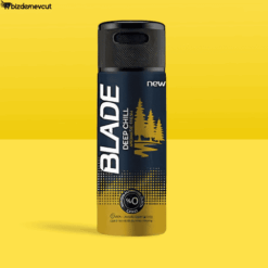 Blade Deep Chill Erkek Deodorant 150 Ml