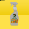 Cif Sprey Doğanın Gücü Mutfak 750 Ml