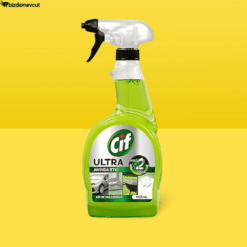 Cif Ultra Anında Etki Kir & Yağ Sökücü 750 Ml