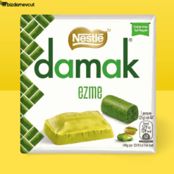 Nestle Damak Ezme Antep Fıstık Çikolata 55 Gr