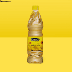 Ayçiçek Yağı - Doksa Yağ