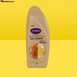 Duru Badem Kolajen Saç Kremi 500 Ml