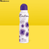 Emotion Deo Violet 150 Ml