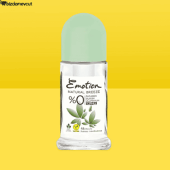 Emotion 50 Ml Roll-on Woman Natural Brezee