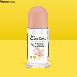 Emotion Roll On Natural Bloom 50 Ml