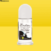 Emotion Invisible Fresh Roll On 50 Ml