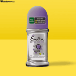 Emotion Rollon 50 Ml Detox Floral