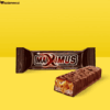 Eti Maxımus 36 Gr Muzlu Yer Fıstıklı Karamelli Nuga Bar