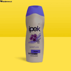 İpek Şampuan Menekşe İnce Telli Saçlar 480 Ml