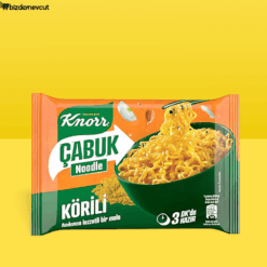 Knorr Cabuk Noodle Korili 66 Gr