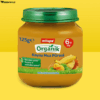 Milupa Kayısı Muz Kavanoz Maması 125 Gr