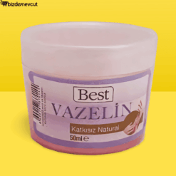 Best Pembe-Beyaz Vazelin 50 Ml
