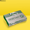 Pinar Tereyagi 125 Gr Folyo