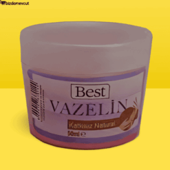Best Beyaz Vazeli̇n 50 Ml