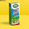 Sütaş 200 Ml Yağlı Süt