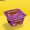 Ülker Hobby Çi̇kolata 650 Gr