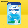 Nutrıcıa Aptamil Pronutra 800GR Devam Sütü No: 4