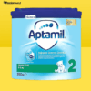 Aptamil Nutricia Pronutra Devam Sutu 350 gr 2 no