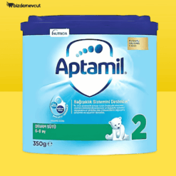 Aptamil Nutricia Pronutra Devam Sutu 350 gr 2 no