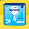 Aptamil Nutricia Pronutra Devam Sutu 350 gr 3 no