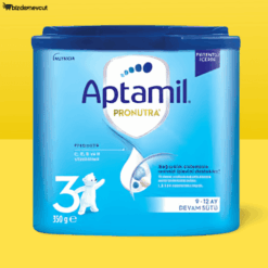 Aptamil Nutricia Pronutra Devam Sutu 350 gr 3 no