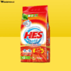 Hes Matik 1.5 Kg Color & Whıte