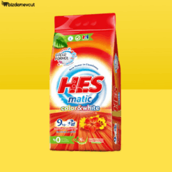 Hes Matik 1.5 Kg Color & Whıte