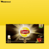 Lipton Earl Grey Çay Bardak Poşet 25'li