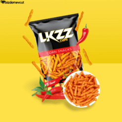 LKZZ CHIPS TAVUKLU