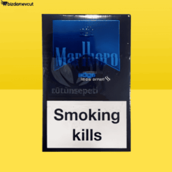 MARLBORO EDGE SLiMS
