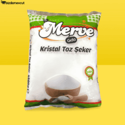 Merve Toz Seker 4,5 Gr