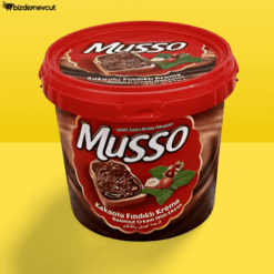 Musso 800 gr Kakaolu Fındık Kreması