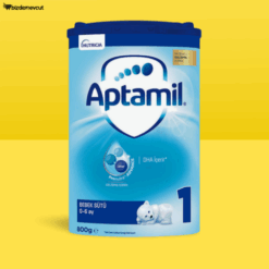 Aptamil 1 Bebek Sutu 800 G 0-6 Ay Aylık Kutu