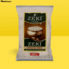 Zeki Osmancık Pirinç 2.5 Kg